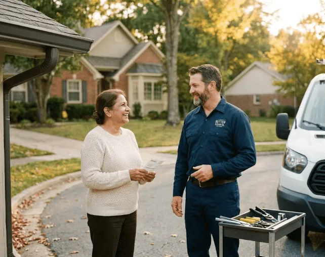 Gutter Repair Tariffville, CT FAQs