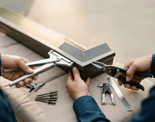 Why choose Gutter Repair in Tariffville, CT